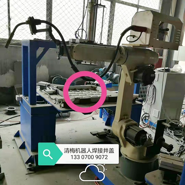 設備展示